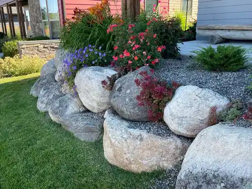 landscaping services White River Junction